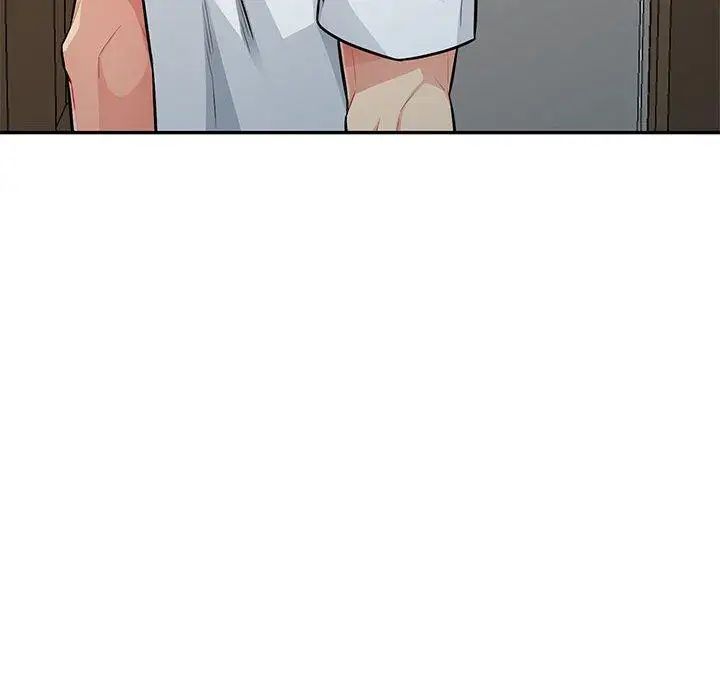 我的繼母是寡婦第8话