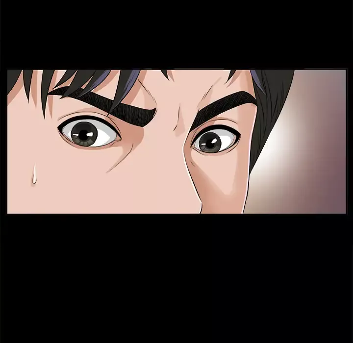 未亡人-第13话 - 图片 45