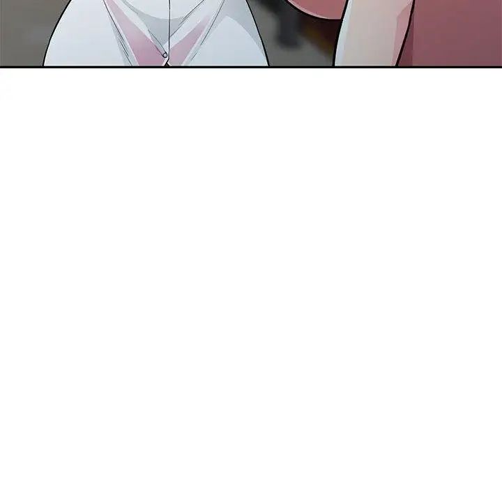 我的继母是寡妇第8话