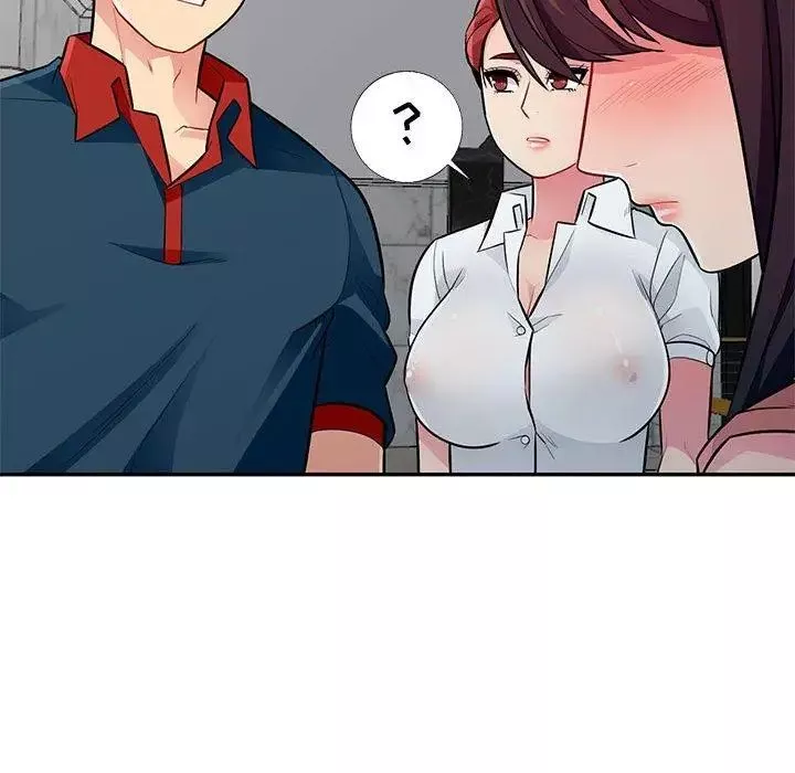 我的繼母是寡婦第8话