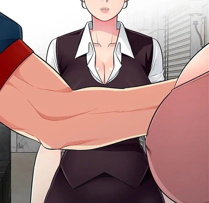 我的继母是寡妇第8话