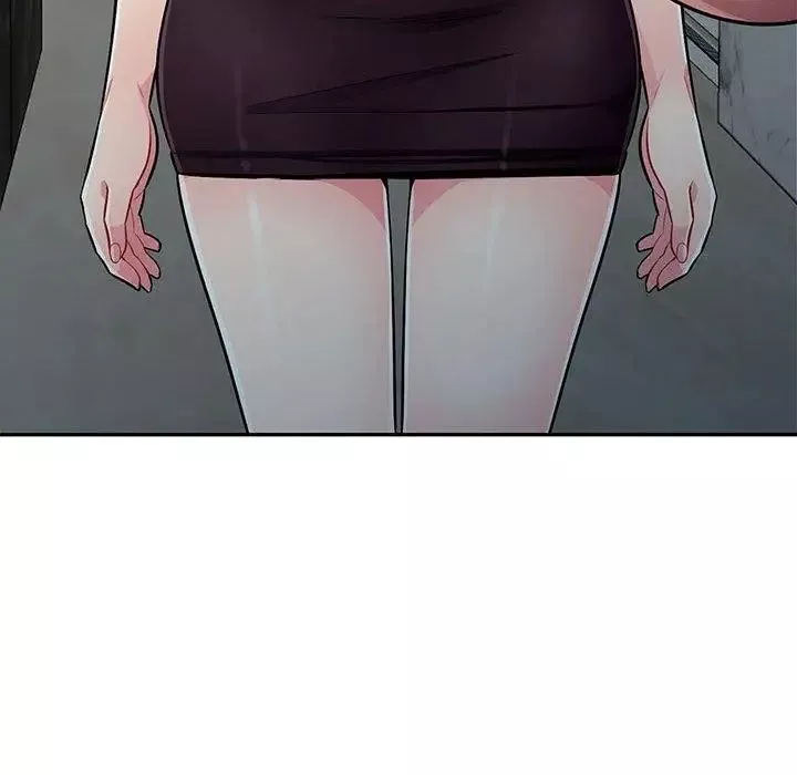 我的繼母是寡婦第8话
