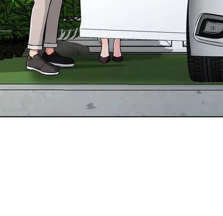 我的繼母是寡婦第8话