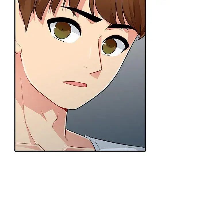 我的继母是寡妇第8话