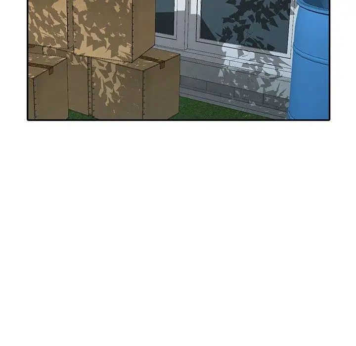 我的继母是寡妇第8话