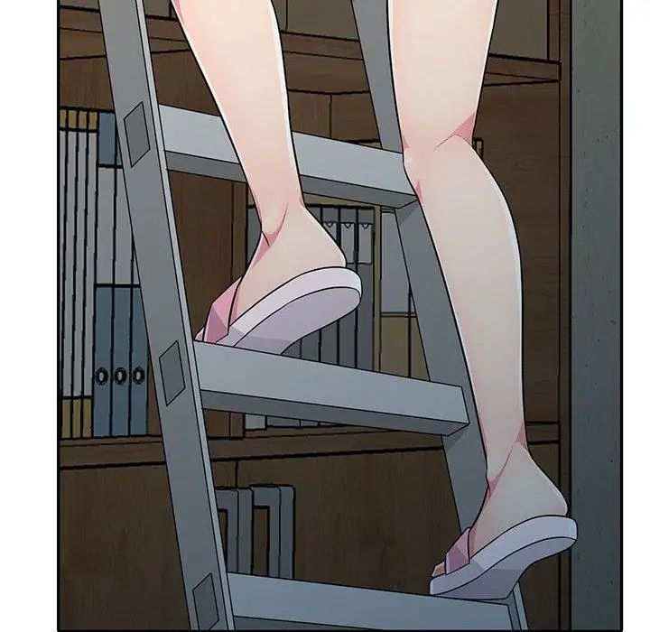 我的继母是寡妇第8话