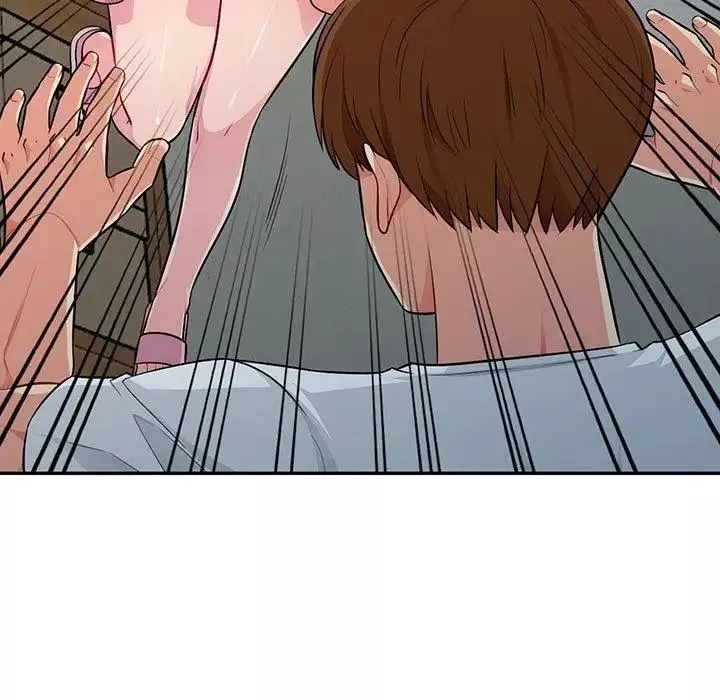 我的繼母是寡婦第8话
