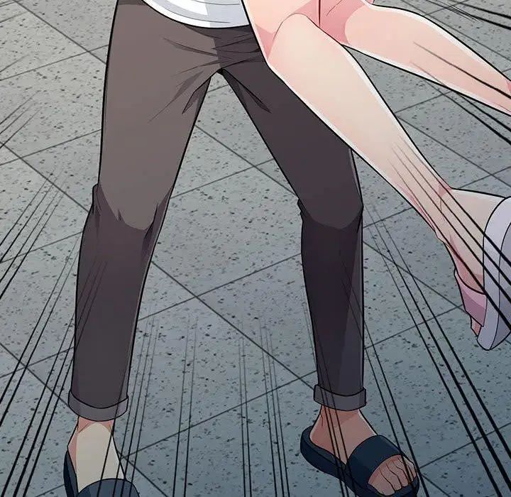 我的继母是寡妇第8话