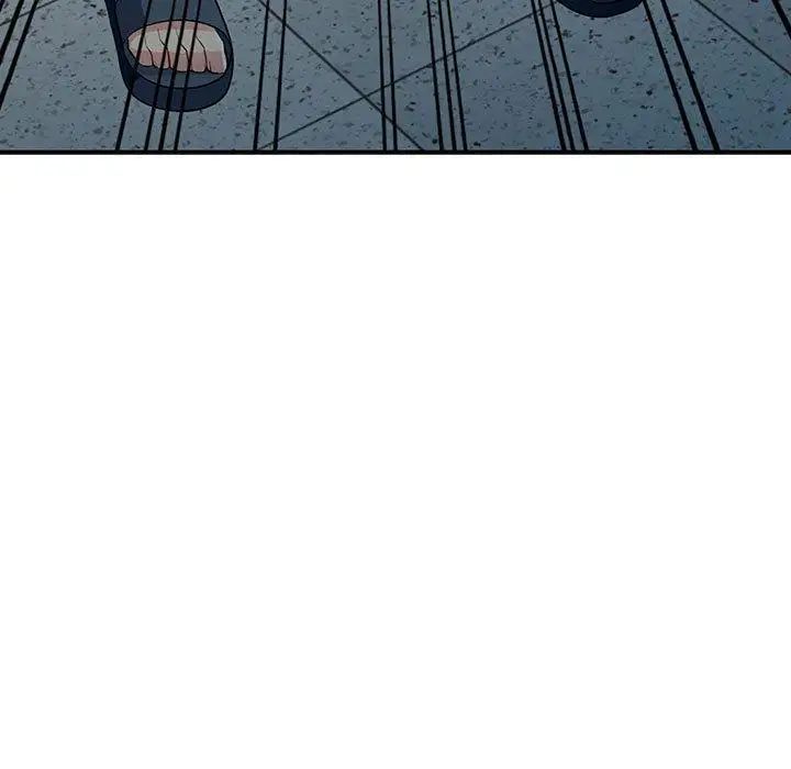 我的繼母是寡婦第8话