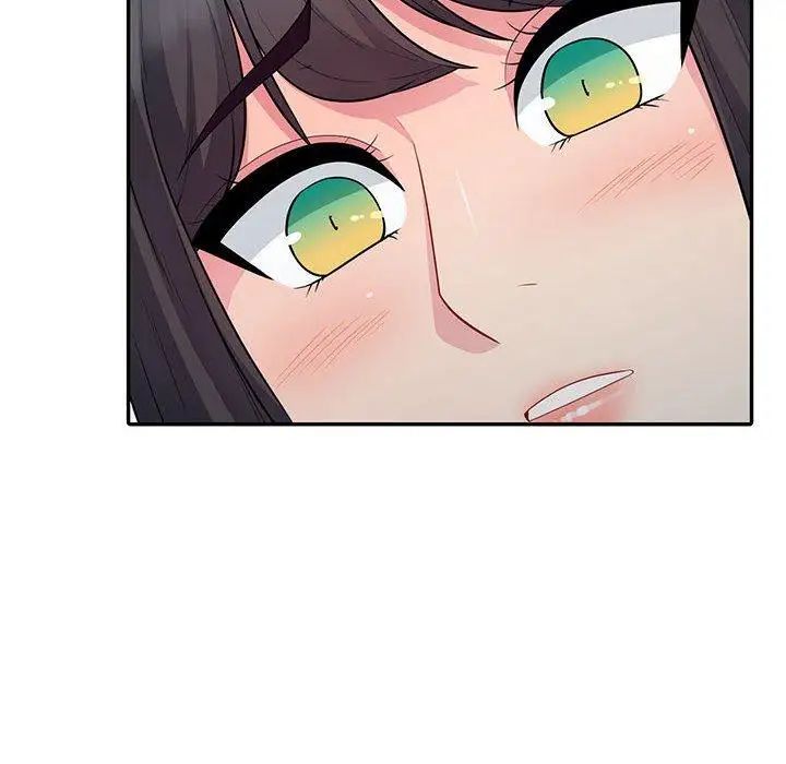 我的繼母是寡婦第8话