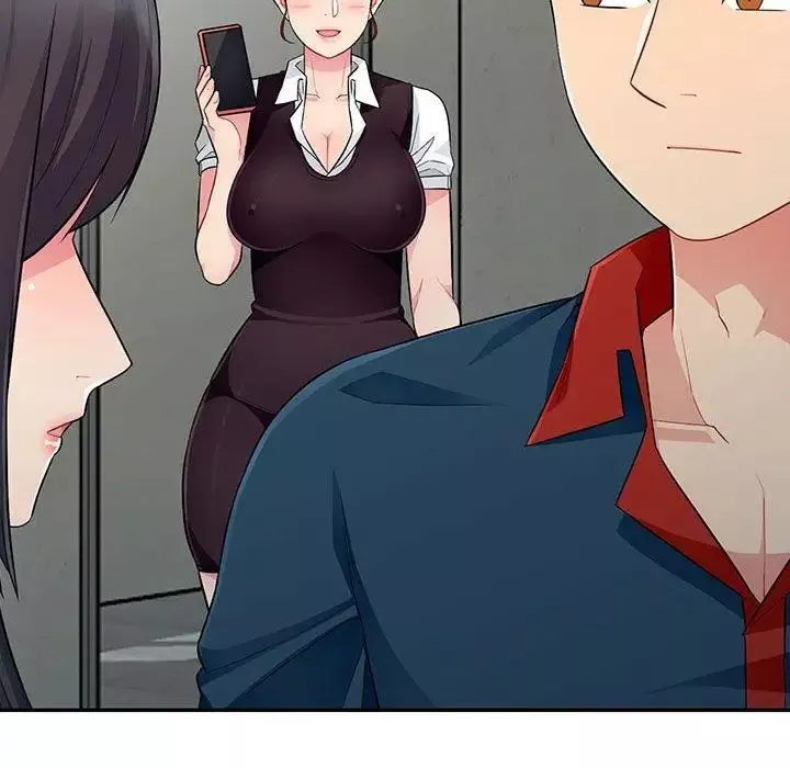 我的繼母是寡婦第9话