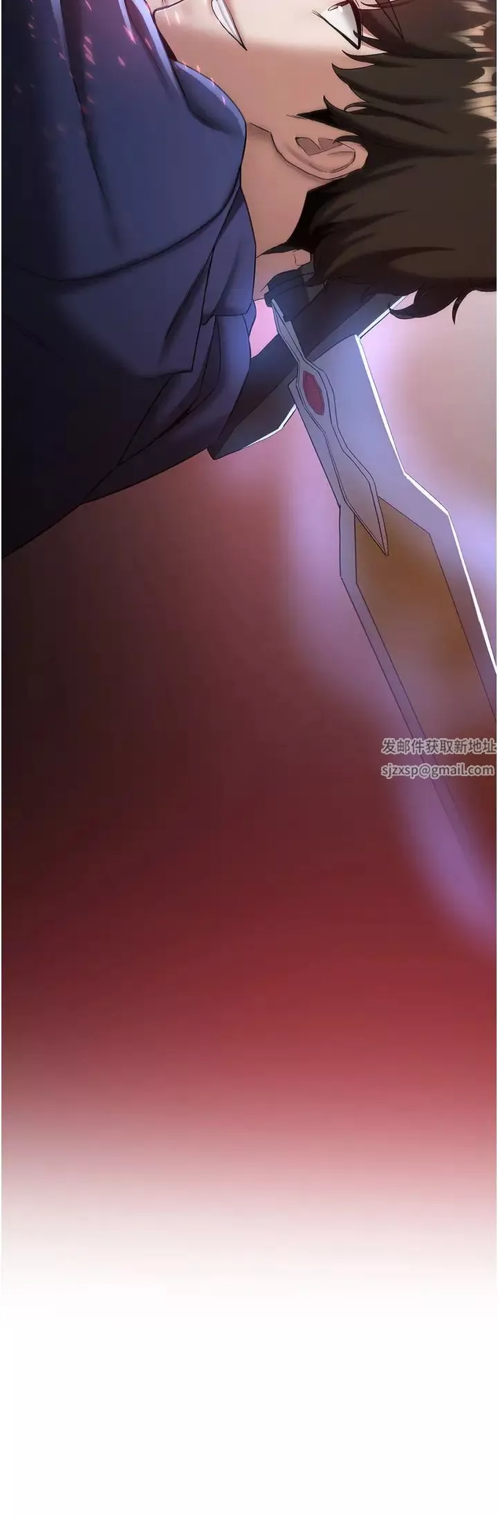 抢女友速成班-第21话-被榨干精液的王吕佑 - 图片 38