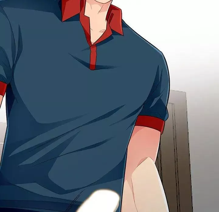 我的繼母是寡婦第10话