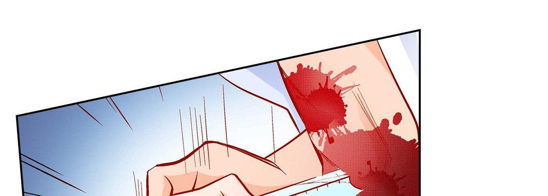 献给心臟第56话