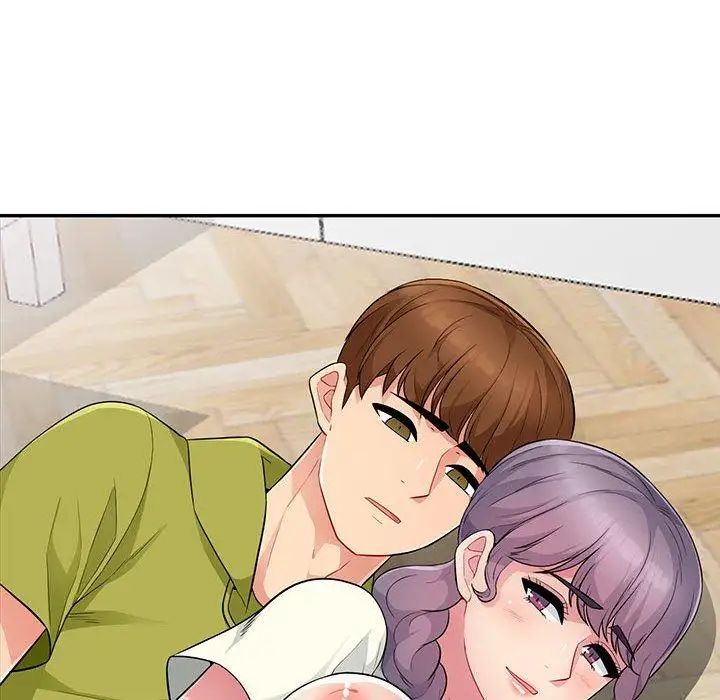 我的繼母是寡婦第10话