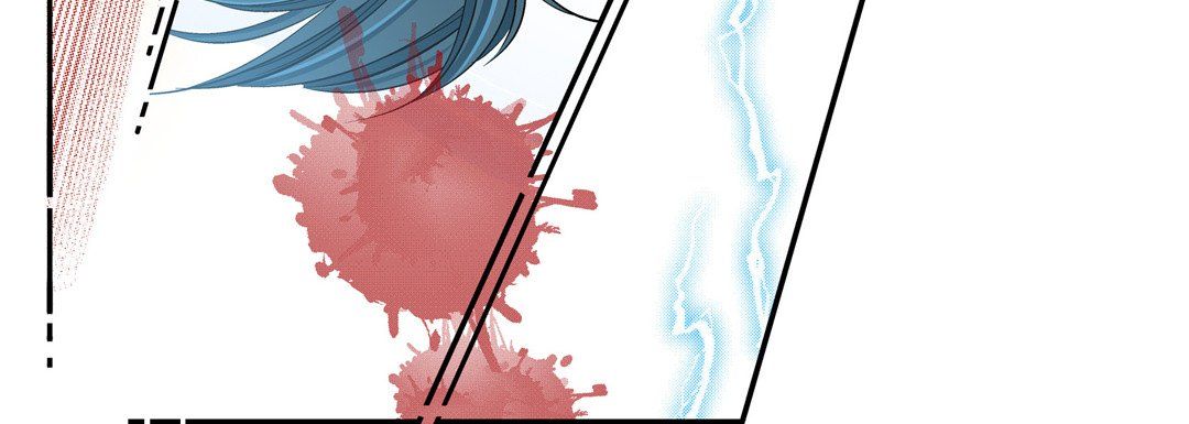 献给心臟第56话