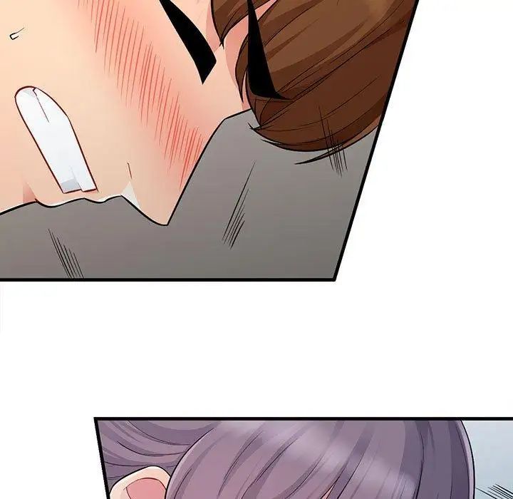 我的繼母是寡婦第11话