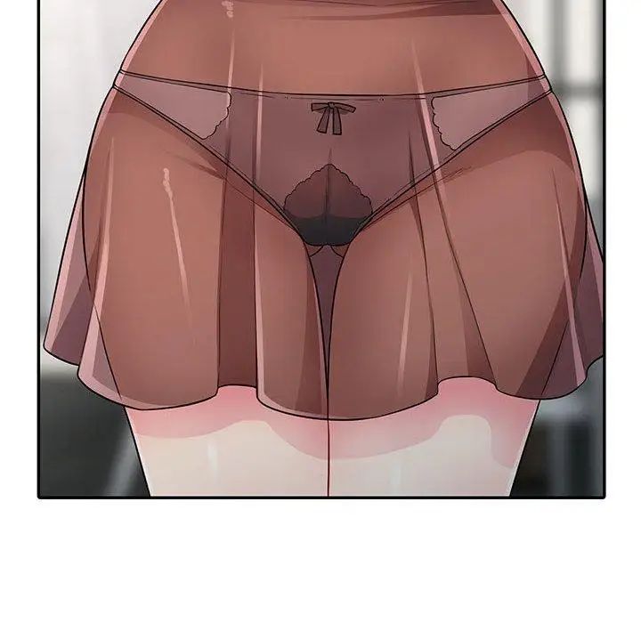 我的继母是寡妇第11话