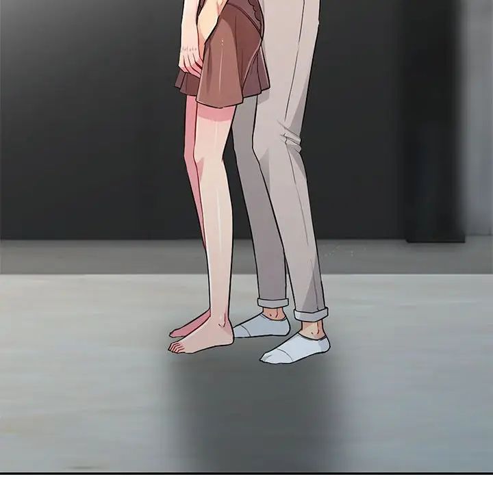 我的繼母是寡婦第12话