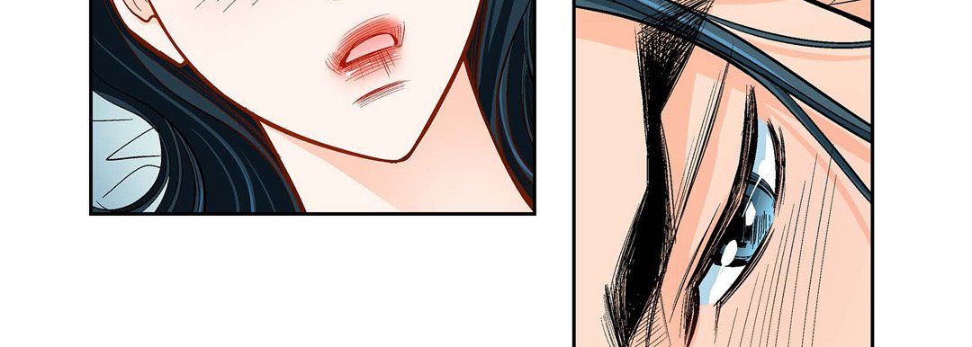 献给心臟第57话