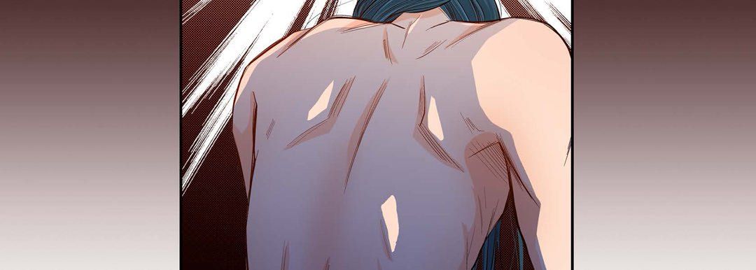 献给心臟第58话