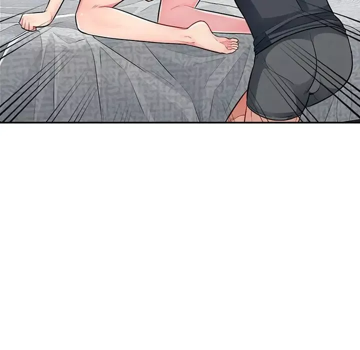 我的繼母是寡婦第12话