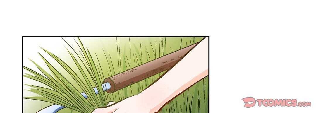 献给心臟第58话