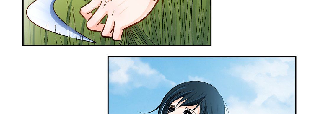 献给心臟第58话