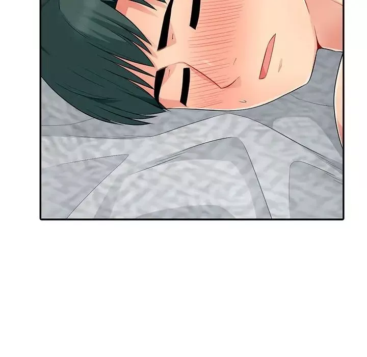 我的繼母是寡婦第12话
