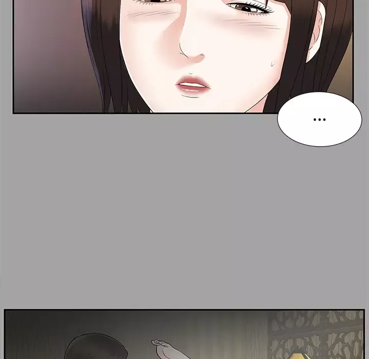 未亡人-第17话 - 图片 59