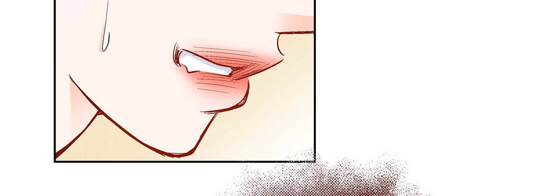 献给心臟第58话