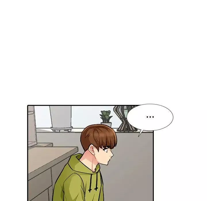 我的继母是寡妇-第13话 - 图片 91