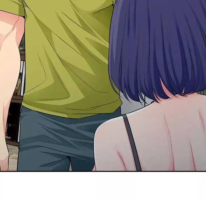 我的繼母是寡婦第13话