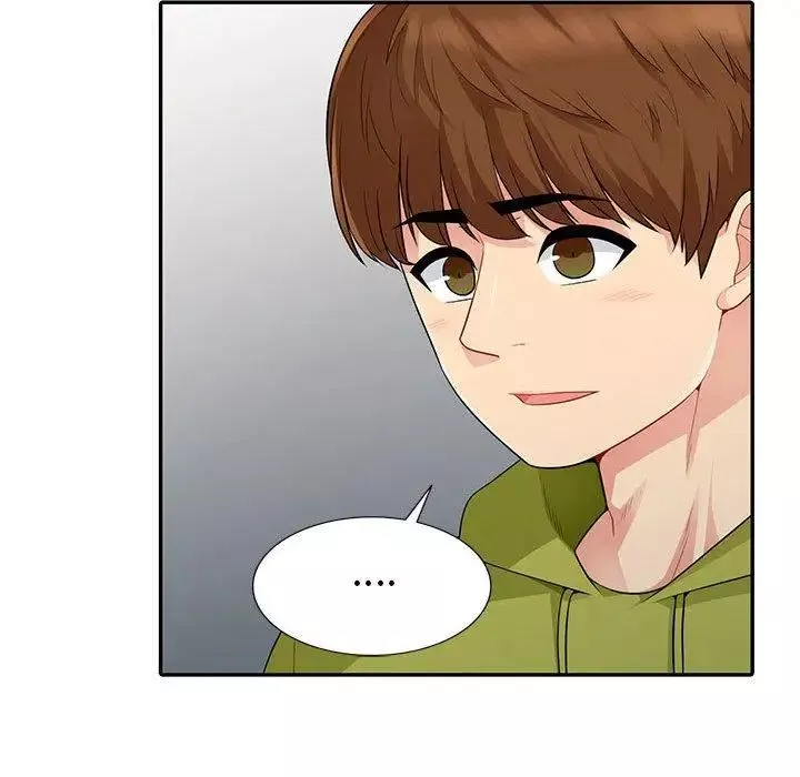 我的繼母是寡婦第14话