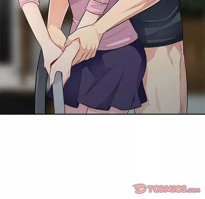 我的繼母是寡婦第14话