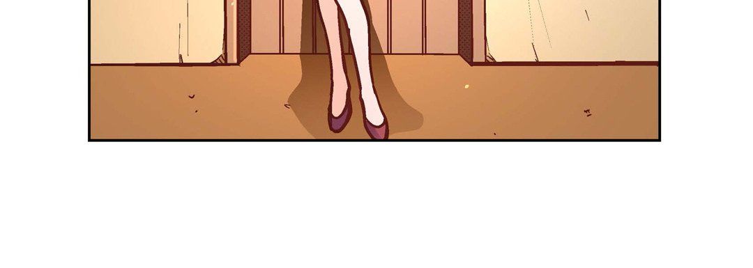 献给心臟第60话