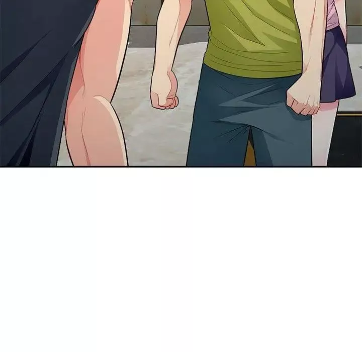 我的繼母是寡婦第14话