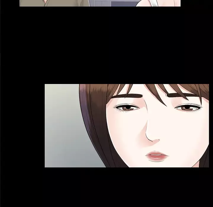 未亡人第19话