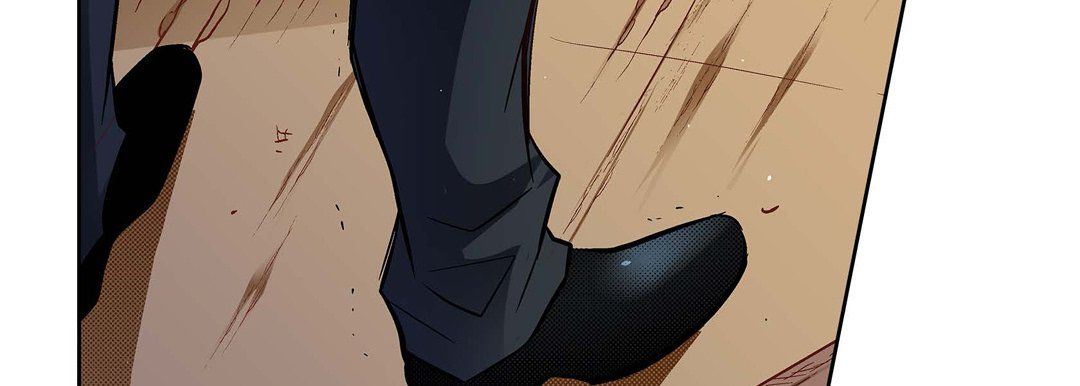 獻給心臟第60話