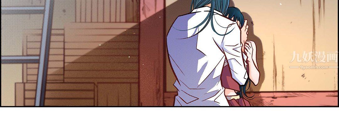 献给心臟第60话