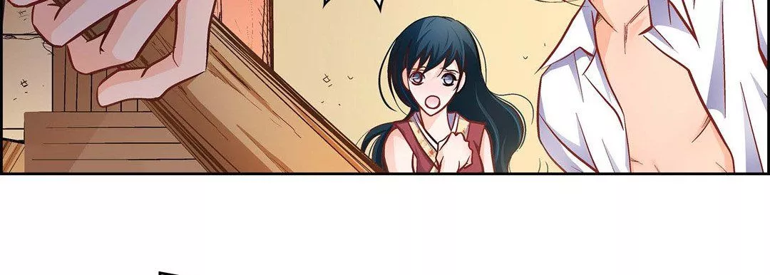 献给心臟-第61话 - 图片 18