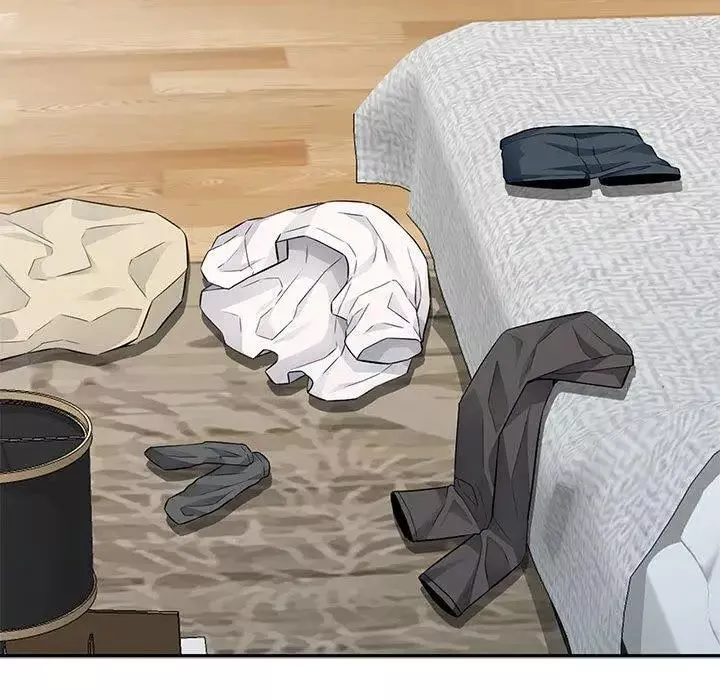 我的繼母是寡婦第15话