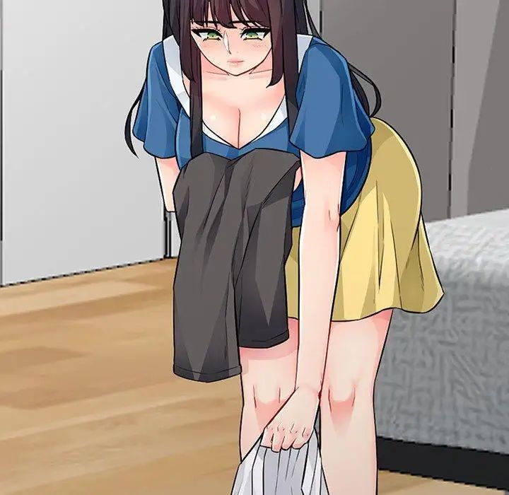 我的继母是寡妇第15话