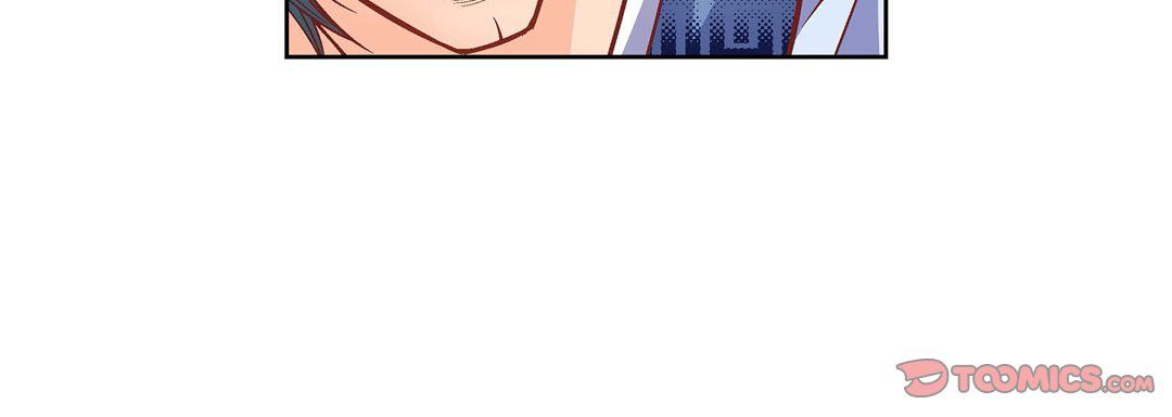 獻給心臟第61話