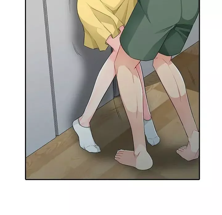 我的繼母是寡婦第16话