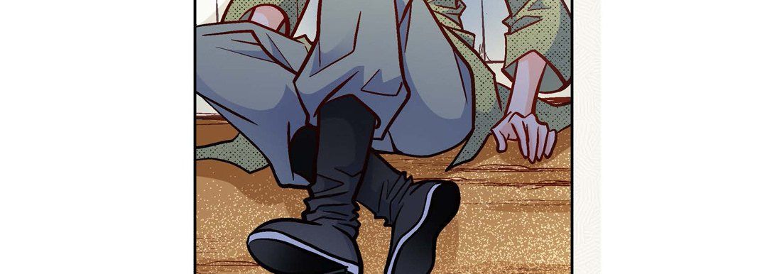 献给心臟第61话