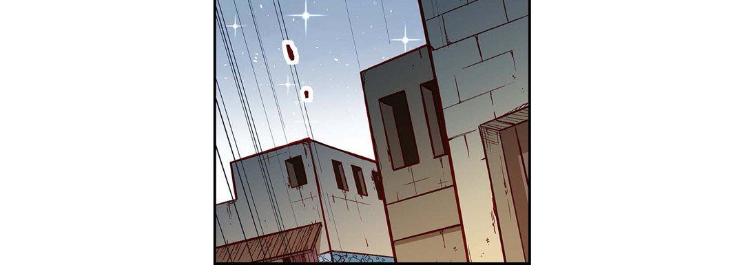 献给心臟第61话