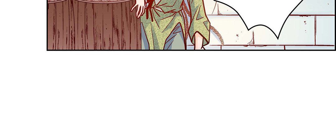 獻給心臟第61話