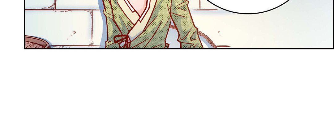 献给心臟第61话