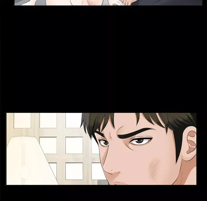 未亡人第21话